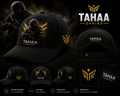Casquette Gaming TAHAA