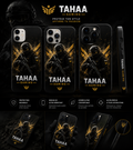 Coque Téléphone Gaming TAHAA