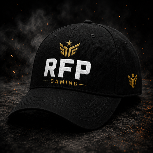 Casquette Gaming TAHAA