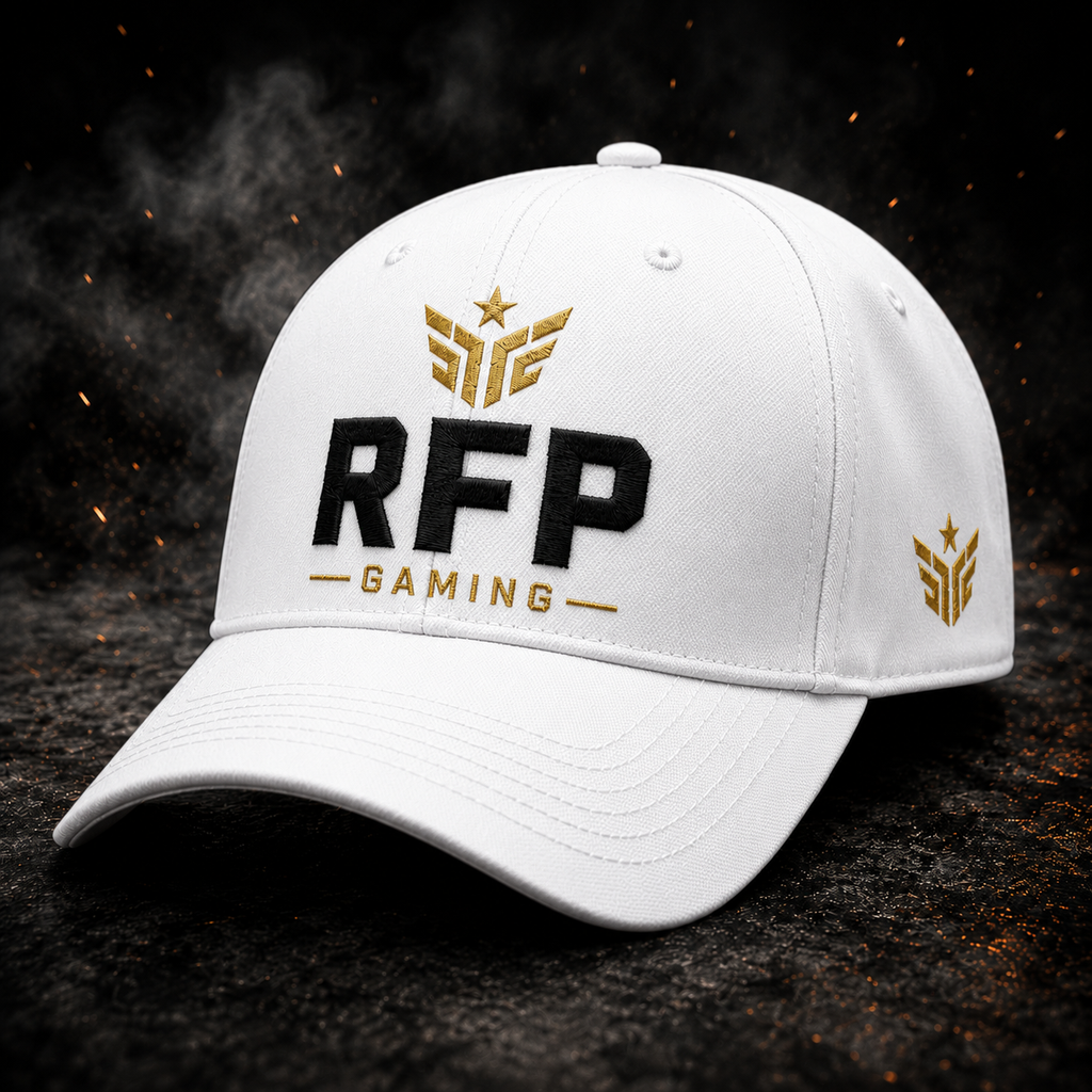 Casquette Gaming TAHAA