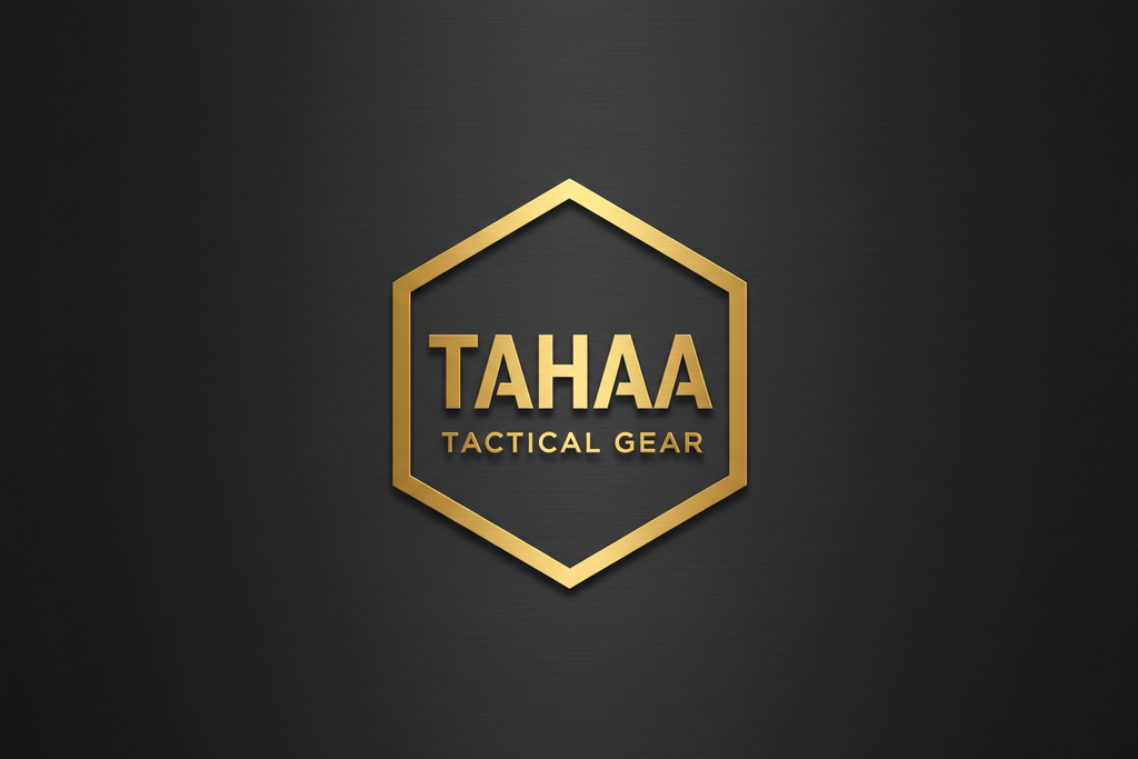 T-Shirt Gaming Premium TAHAA