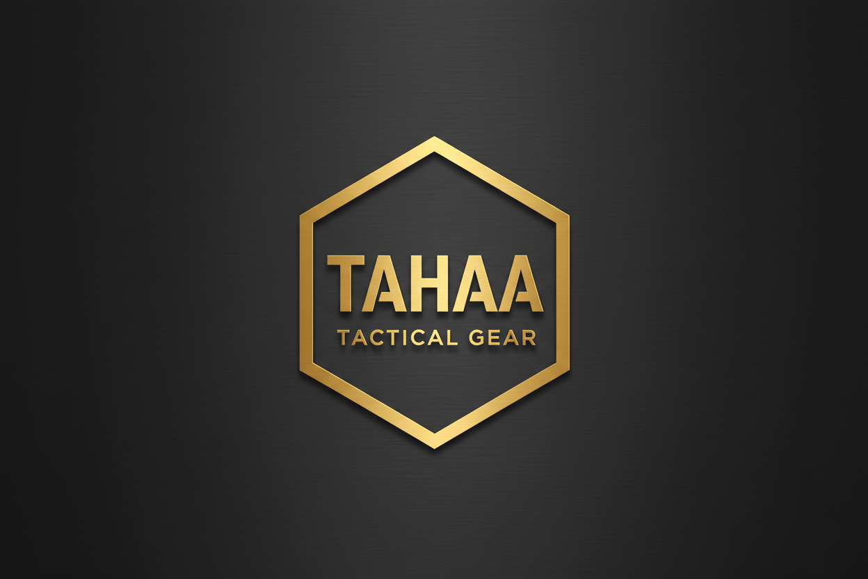 T-Shirt Gaming Premium TAHAA